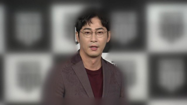 '성폭행 혐의' 배우 강지환 2차 조사... 기억 없다 / YTN