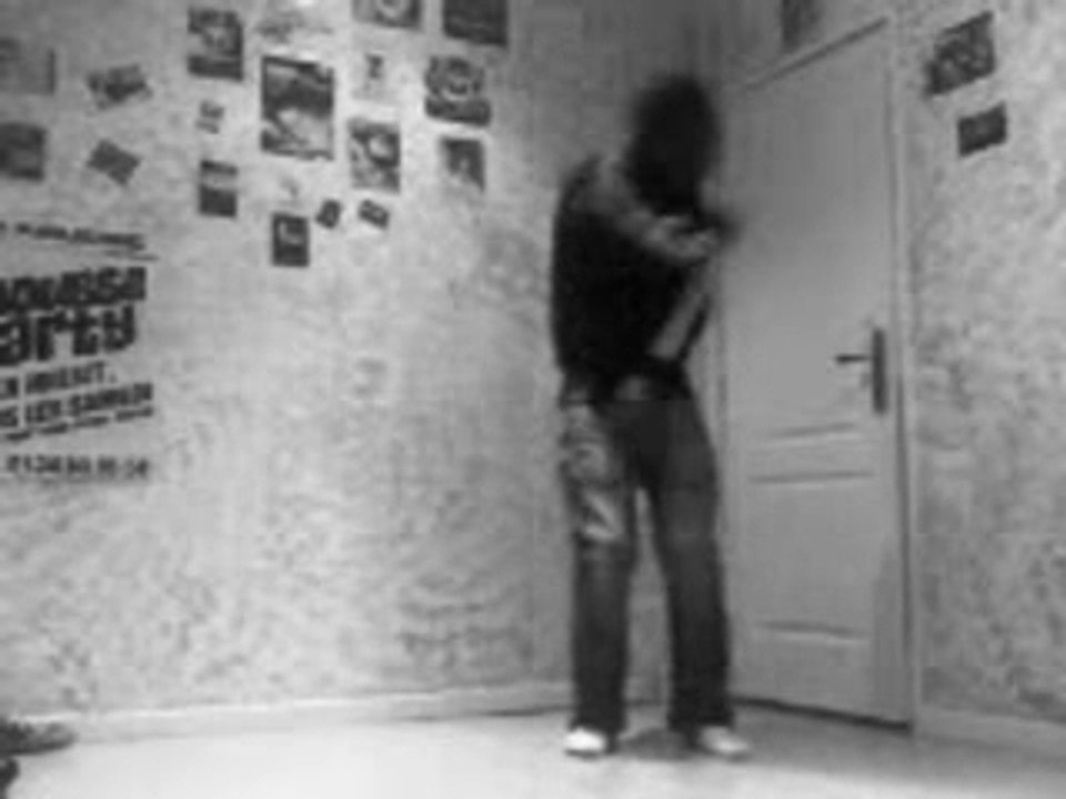 Cameron shuffle