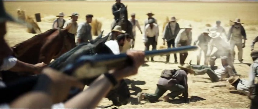 Tráiler Intemperie , dirigida por Benito Zambrano y protagonizada por Luis Tosar, Luis Callejo, Vicente Romero, Manolo Caro, Kándido Uranga y el joven Jaime López.