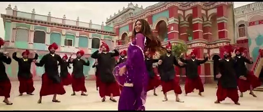 Guddiyan Patole (Official Title Track) - Gurnam Bhullar - Sonam Bajwa -