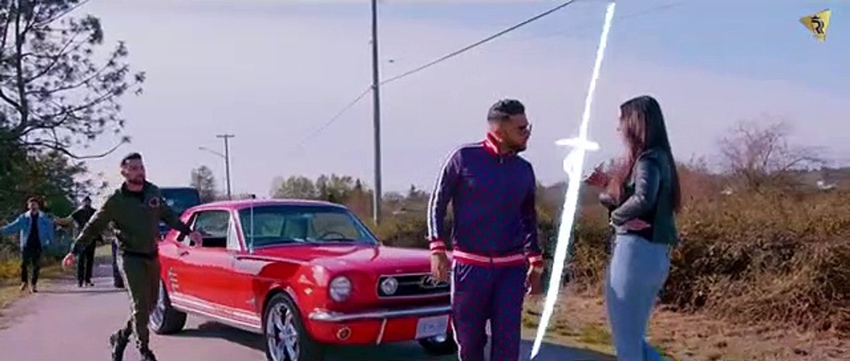 NA NA NA (Full Video) I Karan Aujla - Deep Jandu - Rupan Bal - Latest Punjabi Songs 2019