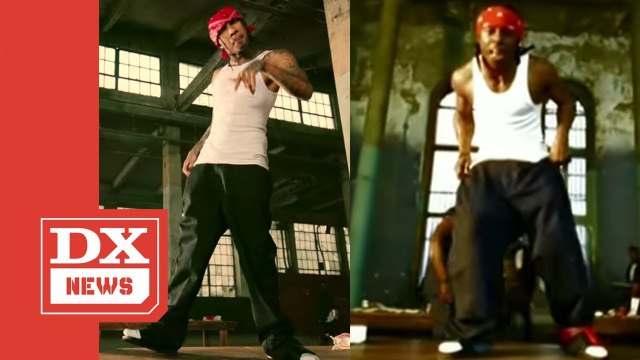 Lil Wayne's Reaction To Tyga's _Lightskin Lil Wayne_ Is Priceless_1080