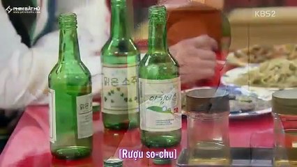 Con Ruột Và Con Riêng Tập 35 - HTV2 Lồng Tiếng - Phim Hàn Quốc - Phim Con ruot va con rieng tap 36 - Phim Con ruot va con rieng tap 35