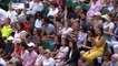 Wimbledon : Nadal va retrouver Federer