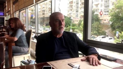 - Ukrayna'da ilk defa bir Türk vatandaşı milletvekili seçimlerine hazırlanıyor