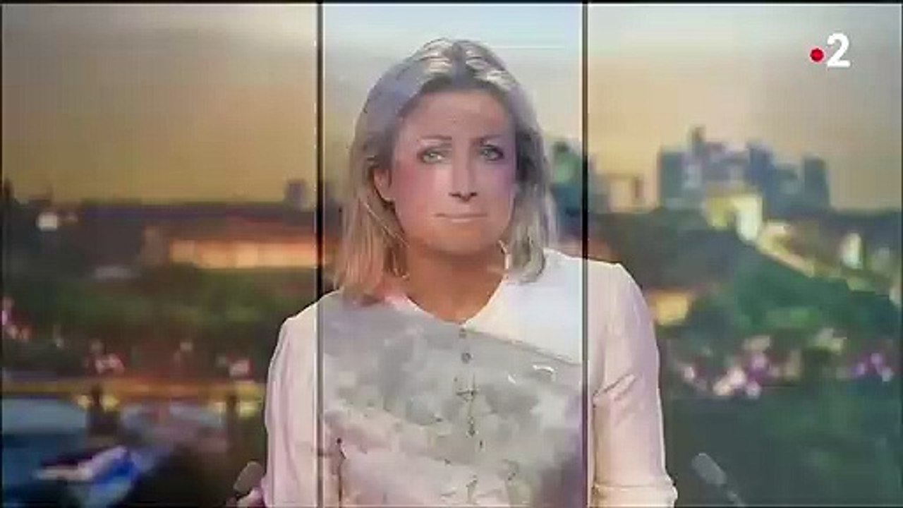 Bouches-du-Rhône : plusieurs départs de feu à Vitrolles, des habitations menacées