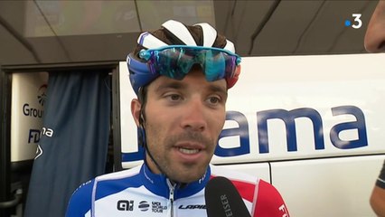 Tour de France 2019 : Thibaut Pinot va "tout donner"