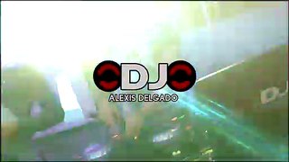 Promo Show Musical en Vivo - DJ Alexis Delgado