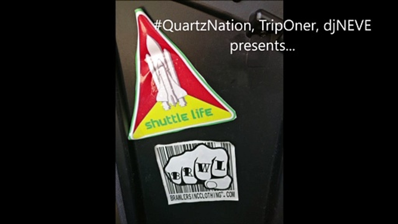 2117 #QuarTZnAtiON Presents live aT Deep HOuse Tech