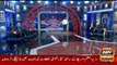 Har Lamha Purjosh | Waseem Badami | 10th July 2019
