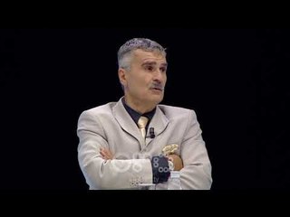 Arena - Gjuzi zbulon mesazhin dërguar Berishës: U vranë 4 persona në shesh dhe ju nuk latë qeverinë