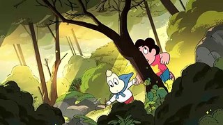 Steven Universe| Steven's Onion Run | Cartoon Network