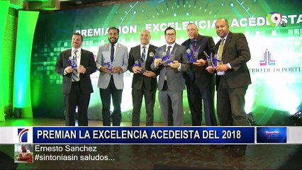 Deportes SIN 10/07/2019