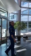 David Saint-Jacques de retour au Québec