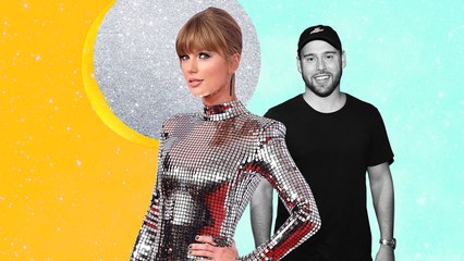 Taylor Swift vs. Scooter Braun: The Full Drama Behind the Feud 🎶