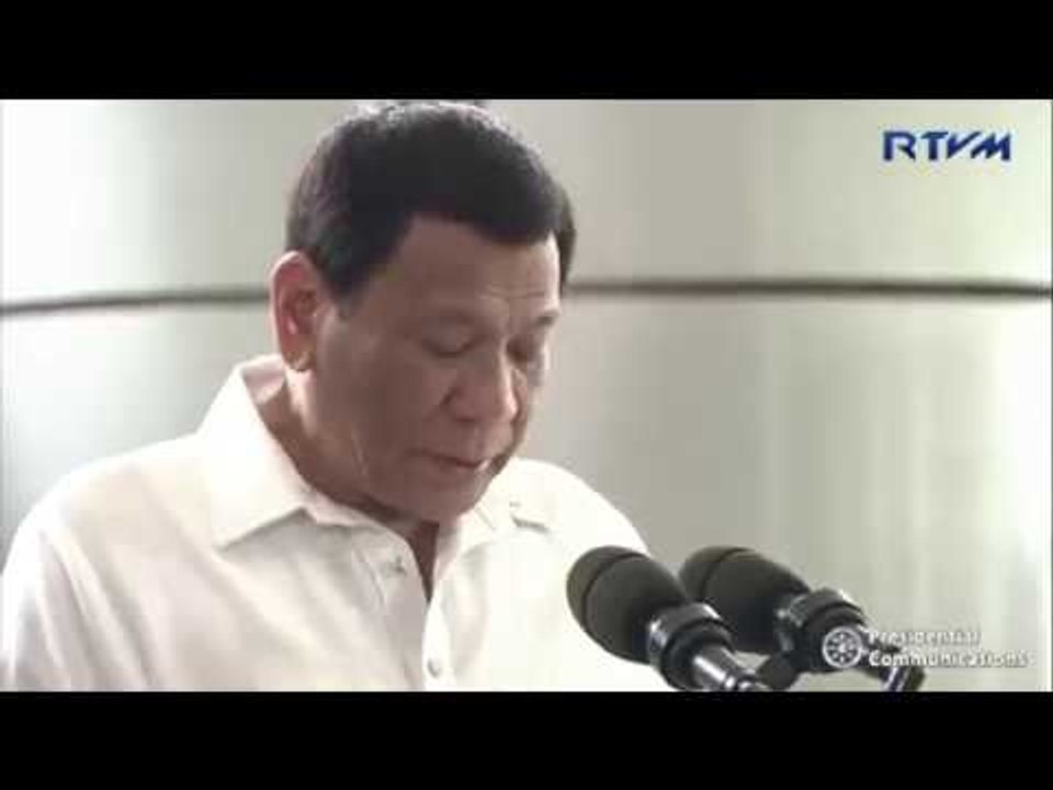 Duterte starts ‘historic’ trip to Holy Land