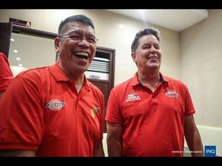 Austria: Ginebra is playing like a &#39;well-oiled machine&#39;