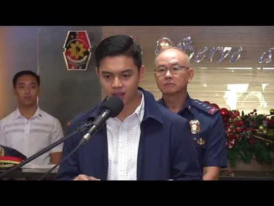 Batocabe’s son: ‘Killing for money, politics will never be acceptable’
