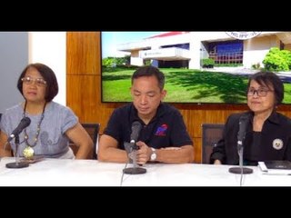 A House leadership-Duterte ‘collusion’ for 2019 ‘reenacted’ budget?