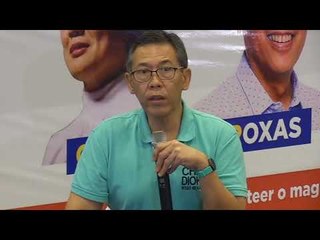 After purging of fake pages, Chel Diokno says Facebook can do more