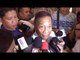 After several failed attempts, Jojo Binay casts vote