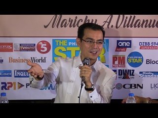 Moreno: R10 village chiefs face arrest if involved in truck parking racket