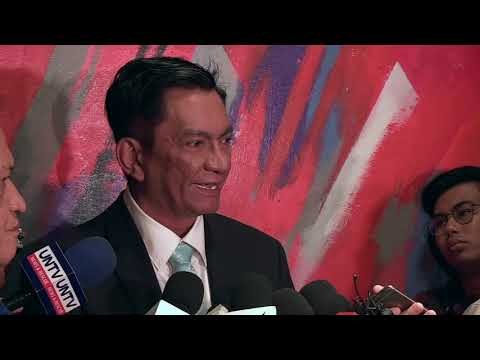 PDP-Laban divided on speakership race; Salceda says sanctions ‘unjustified’