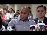 Inhibit from EJKs probe? Bato says: 'Ako ba ang pumatay?’