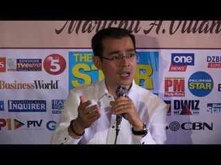 Moreno asks Manila private schools to cooperate with class suspension policy