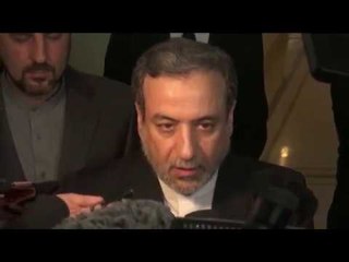 Iran: &#39;expectations not met&#39; in Vienna talks