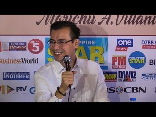 Moreno to bring back Nutribun project to school kids