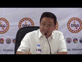 DILG to file raps vs Cebu City’s ex mayor for taking away office fixtures