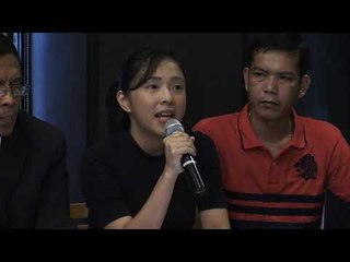 Solon seeks moratorium on apprehensions of TNVS drivers