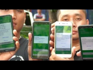 TNVS drivers, operators dismayed with hearing on deactivation of Grab units