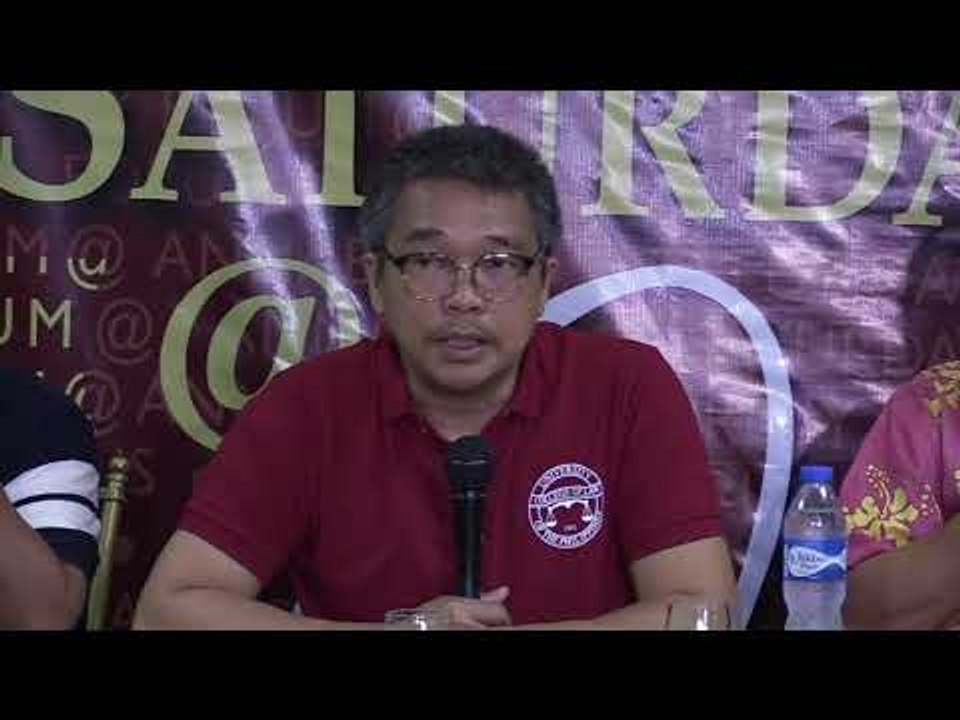 PCG-Marina report on Recto Bank incident a ‘fair assessment’ — maritime expert