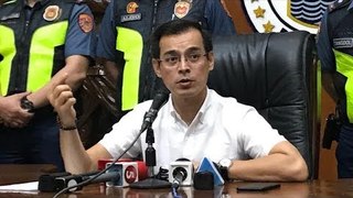 Moreno wants Chinese man caught peeing on Binondo street deported, banned