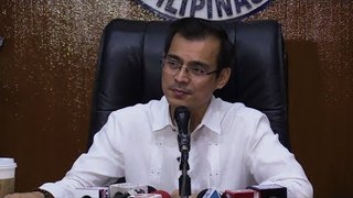 Isko Moreno orders removal of politicians’ names from Manila schools
