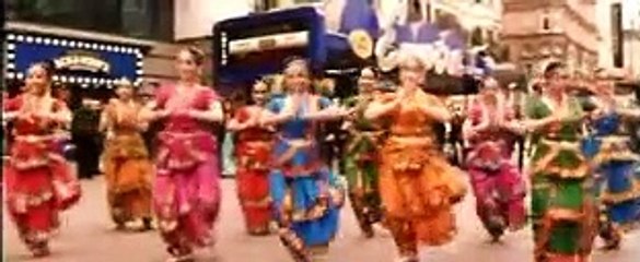 Vande Mataram... – Kabhi Khushi Kabhie Gham