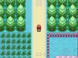 Pokemon Red Fire First Part
