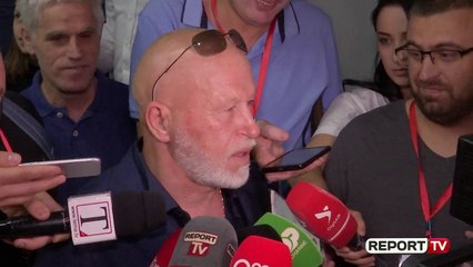 Report TV -Paqe në ''Selman Stërmasi'', Partizani dhe Qarabag ndahen në barazim pa gola