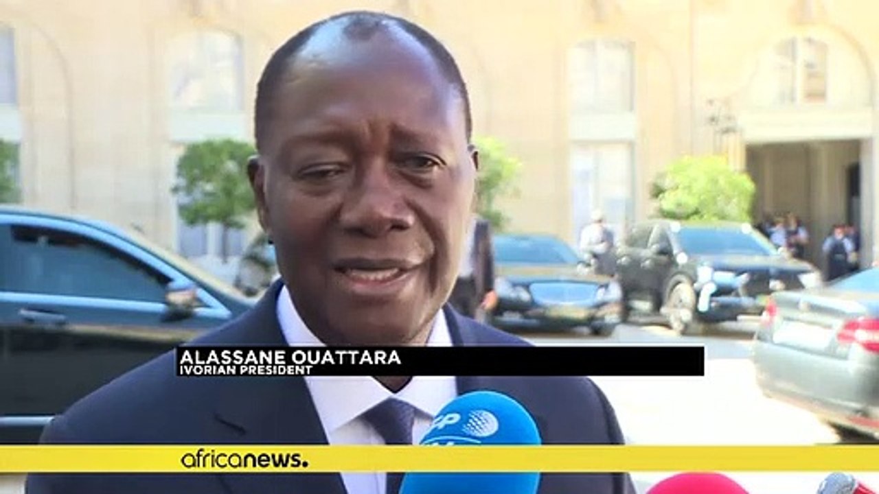 ECOWAS should rule on single currency by 2020- Ouattara