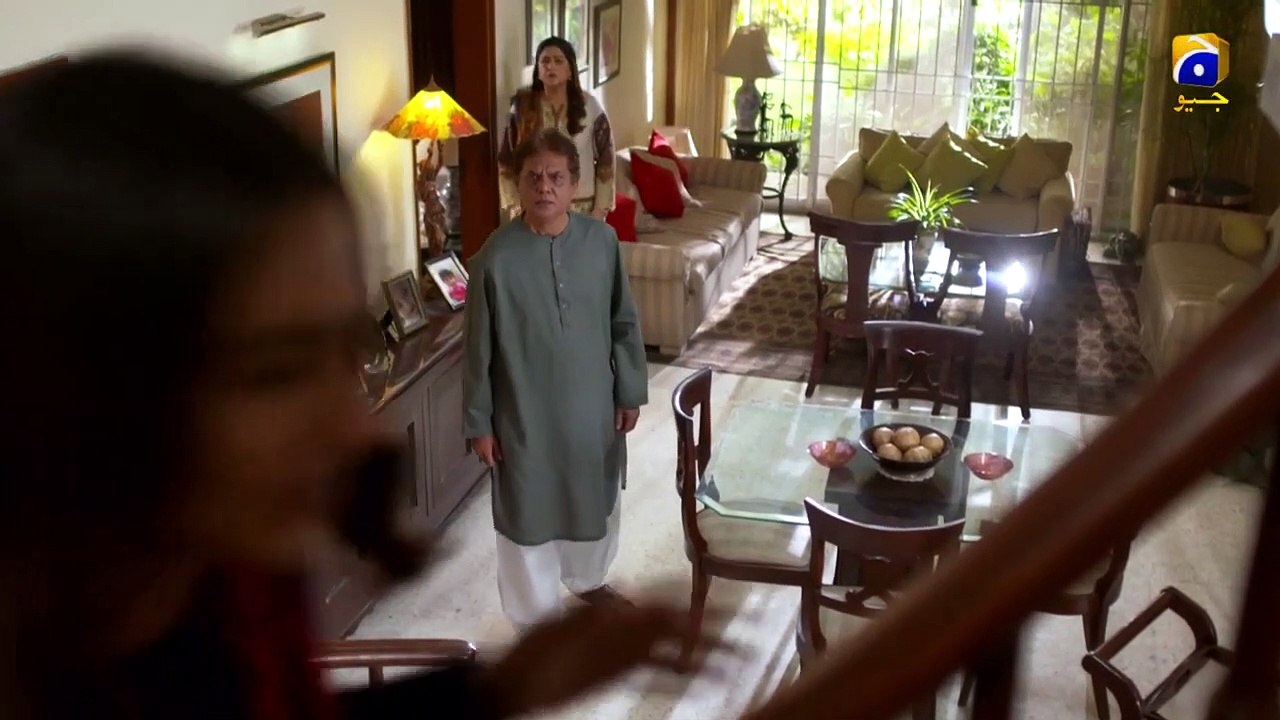 Meray Mohsin Episode 4 Geo Tv - 10th July 2019