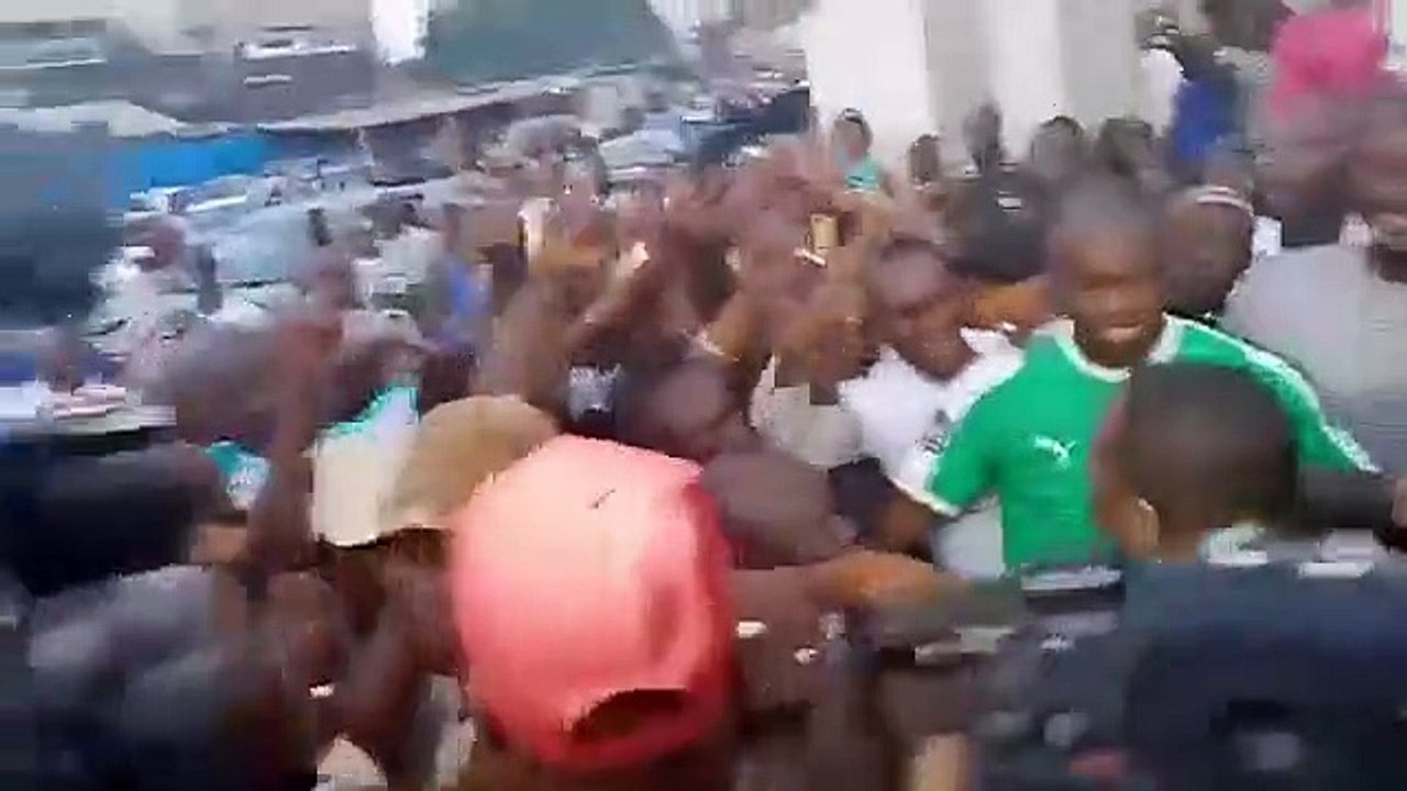 Dernière minute : Première réaction de Aliou Sall après son audition