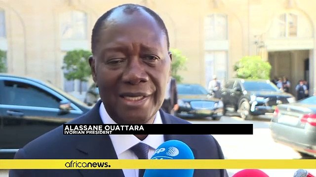 Monnaie ouest-africaine : les premières décisions sur l'Eco pour 2020