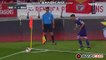Amazing Goal Thelin (0-2) SL Benfica vs Anderlecht