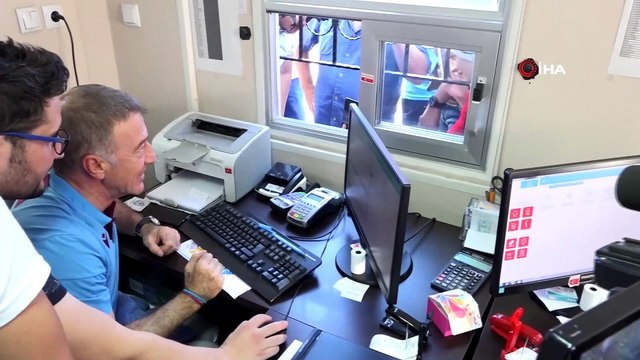 Ağaoğlu: 'Nokta transferler konusunda çok aceleci olmaya gerek yok'