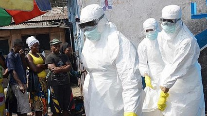 Ebola en RDC : "transmission interrompue" en Ouganda (officiel)