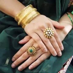 Beautiful  ring designs 2019