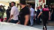 Kırşehir’de bıçaklı kavganın failleri tutuklandı