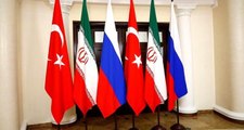 Rusya-Türkiye-İran Zirvesi, Kazakistan'daki görüşmeden sonra yapılacak